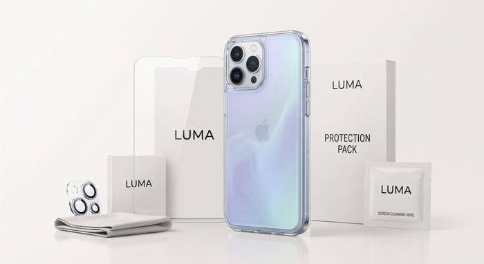 Luma Protection Pack