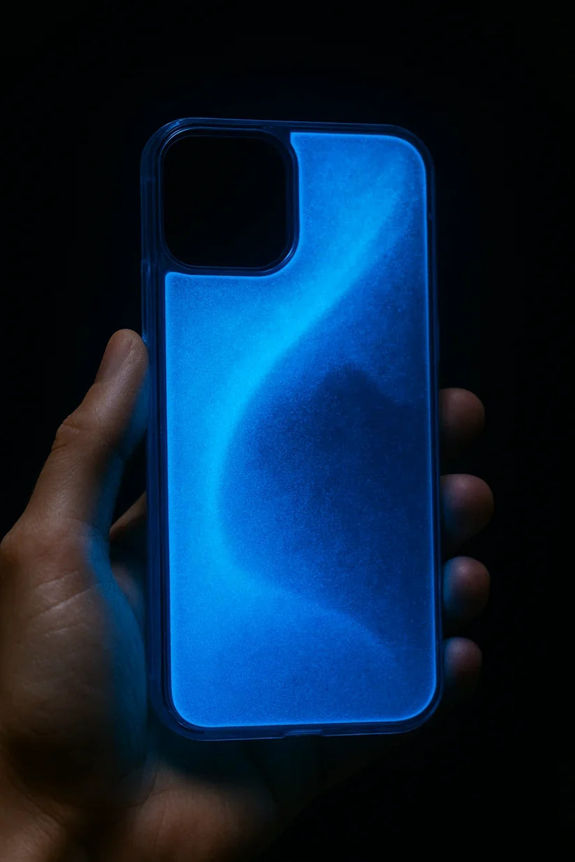Luma İphone Kılıf