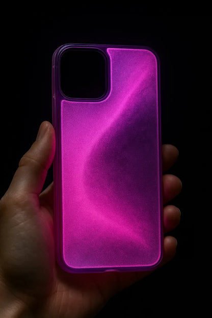 Luma İphone Kılıf