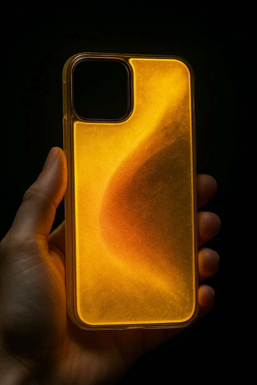 Luma İphone Kılıf